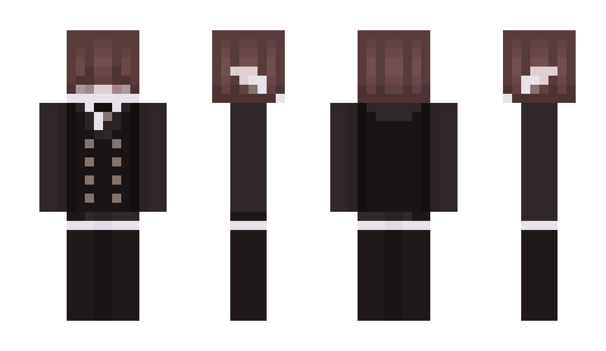 Aw_Flux Minecraft Skin