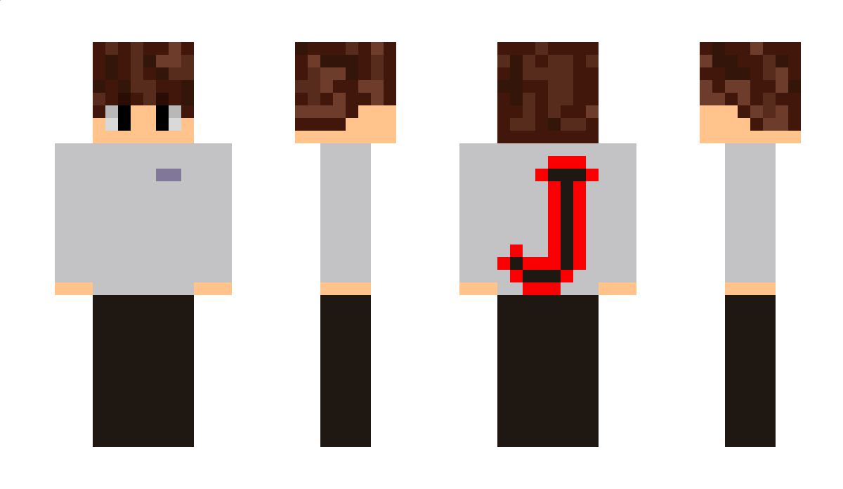 Jiggi_bodhi Minecraft Skin