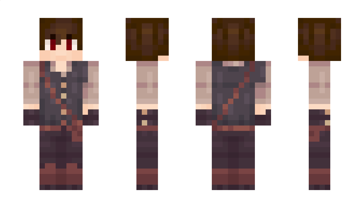 Cdog11112 Minecraft Skin