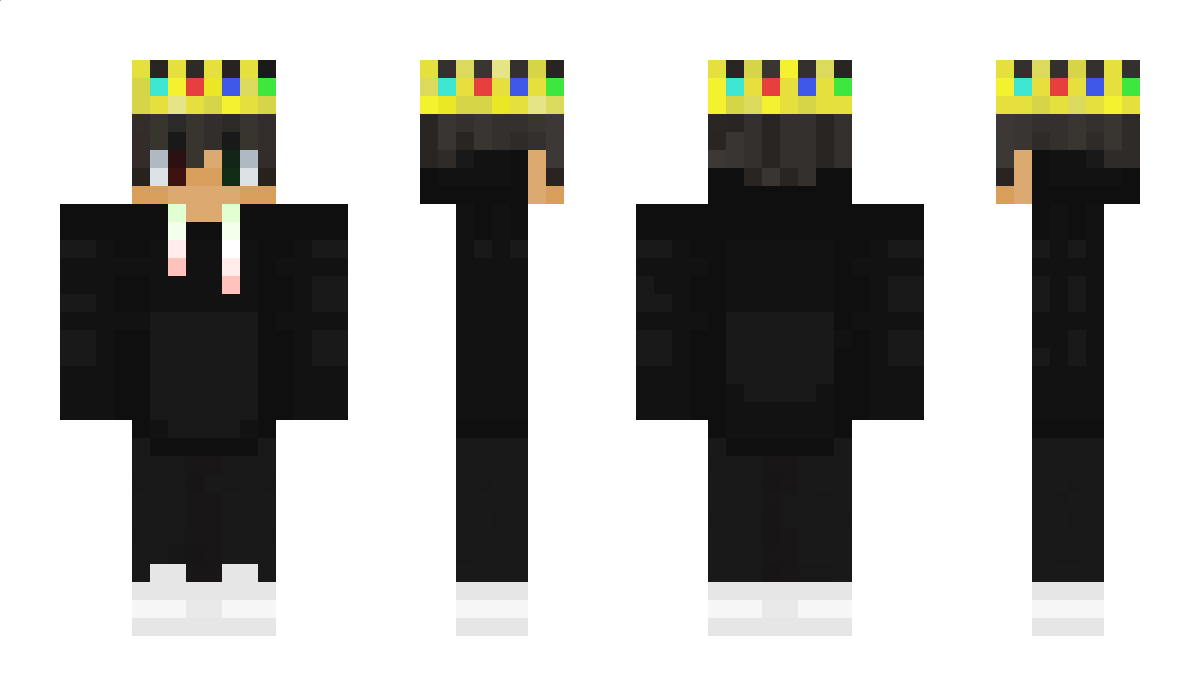 MalteTheBully1 Minecraft Skin