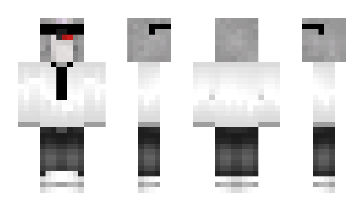 Rebelcrunchy Minecraft Skin