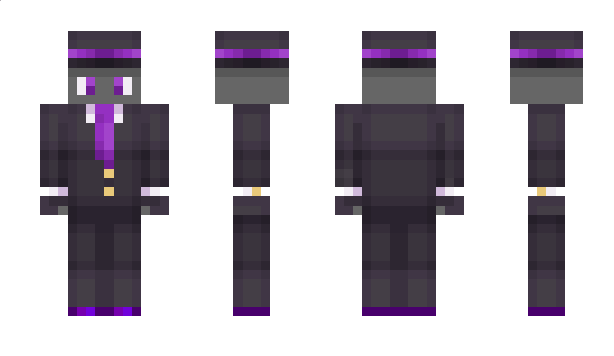 Loghlan25 Minecraft Skin