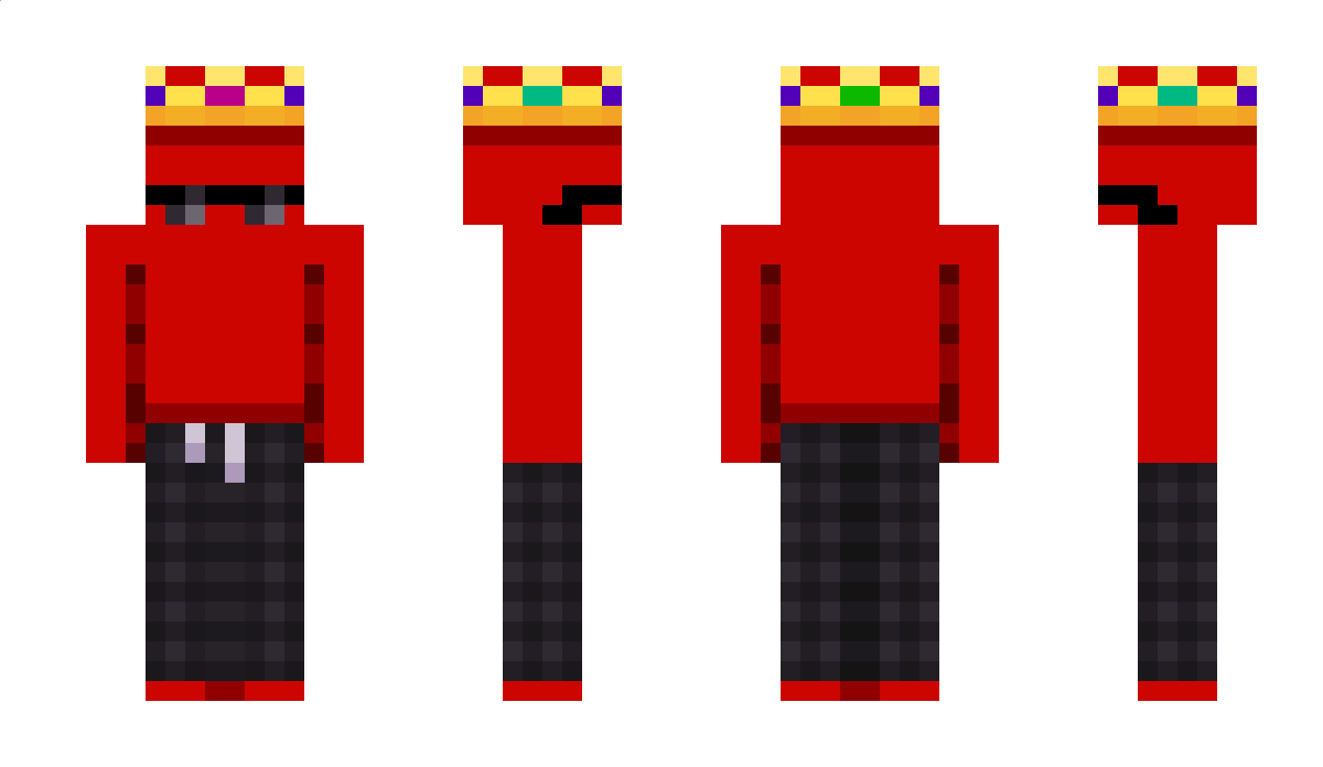 cysz Minecraft Skin