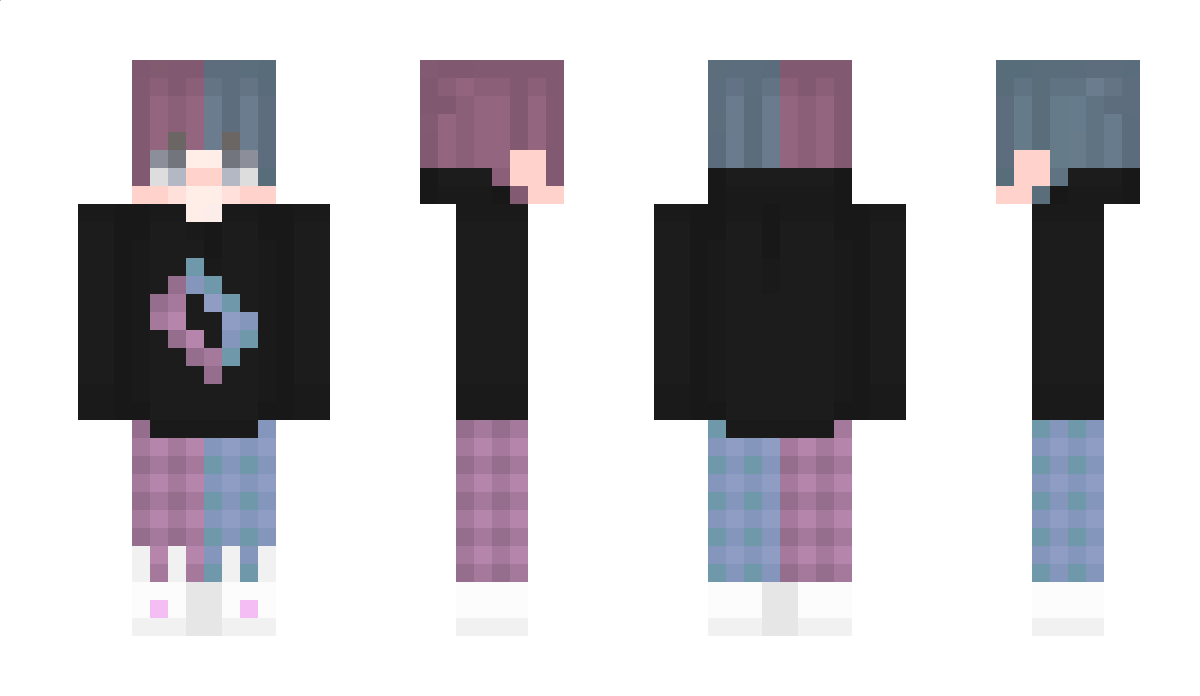 Lusi Minecraft Skin