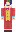 OwerLose Minecraft Skin