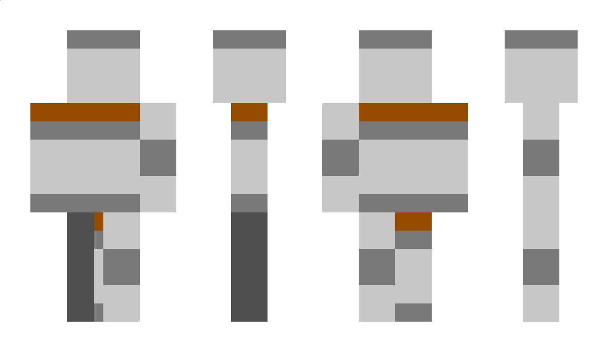 JJustJordan Minecraft Skin