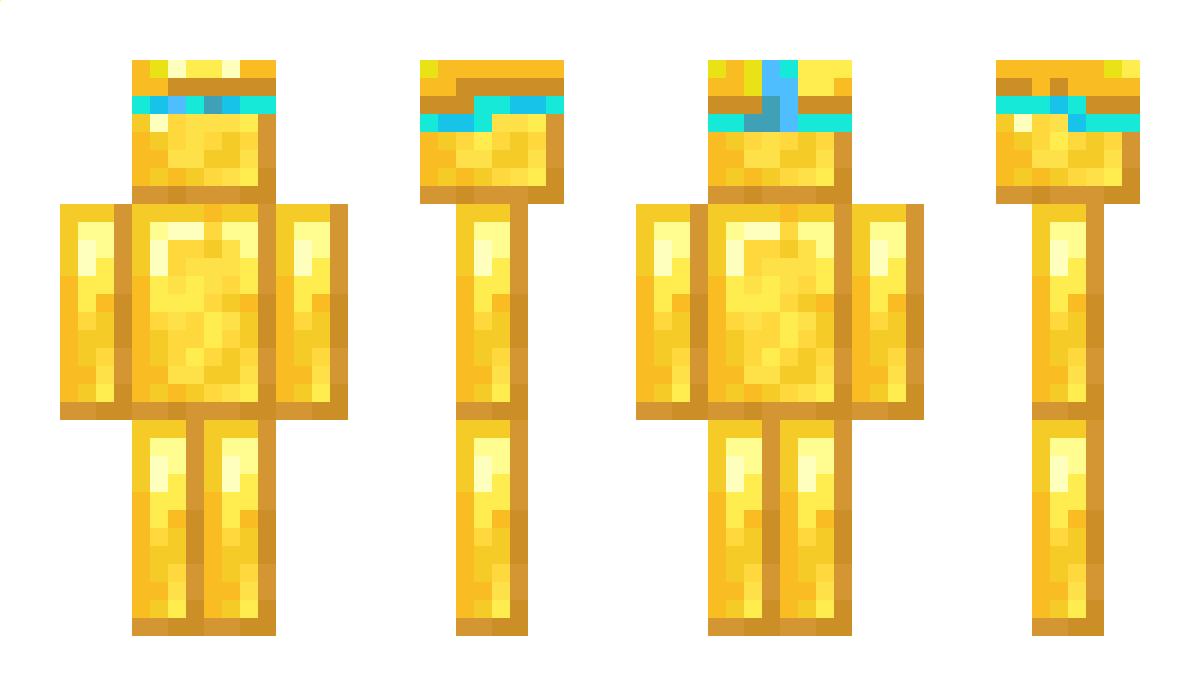 Titotoota Minecraft Skin