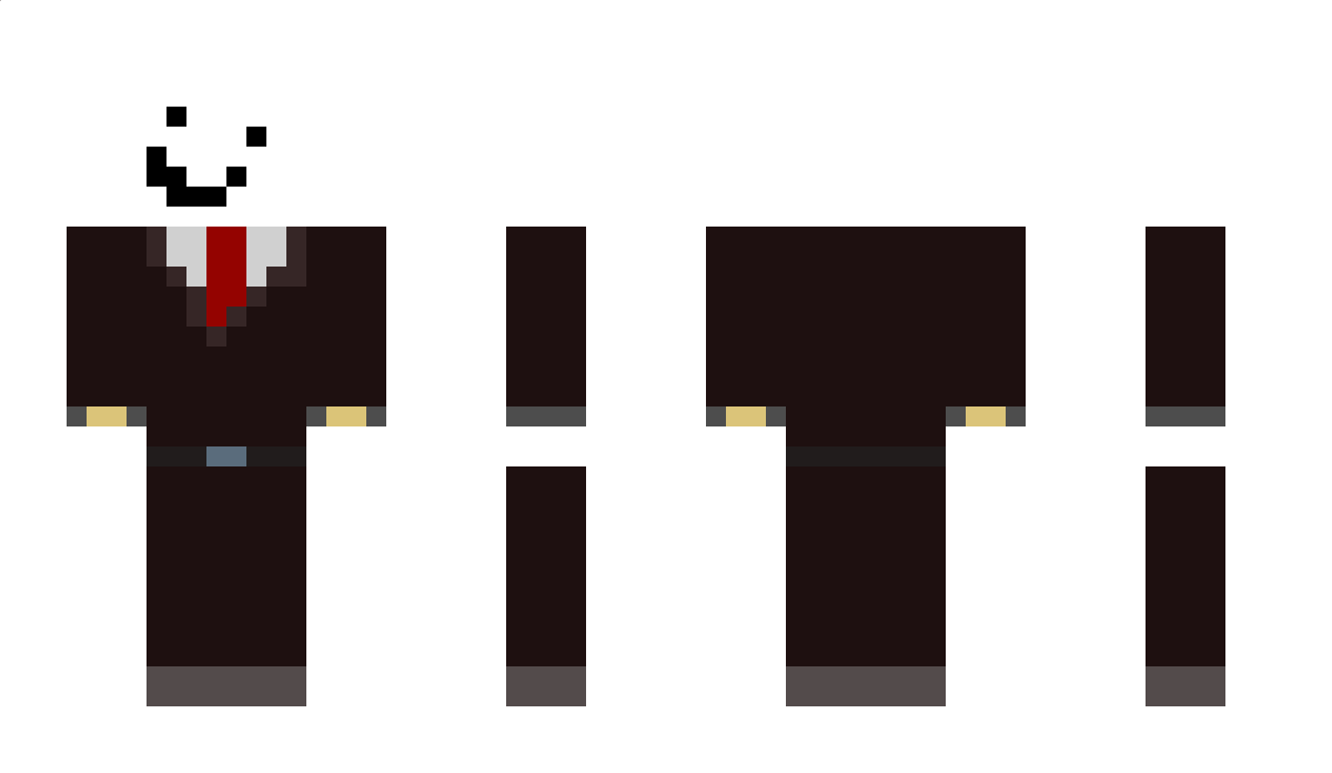 JJeff_ Minecraft Skin