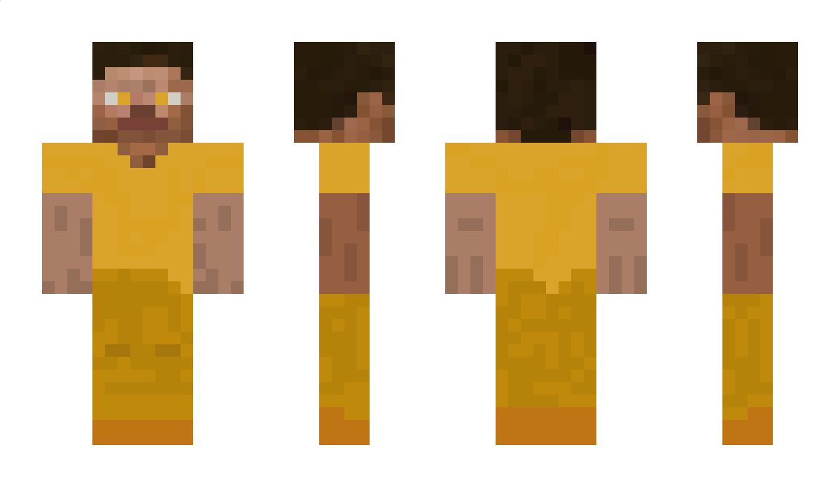 pkA000Akp Minecraft Skin