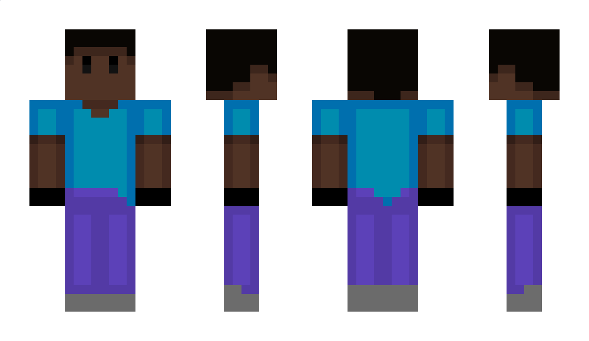 Emirs Minecraft Skin