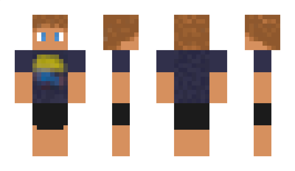 deb_n Minecraft Skin