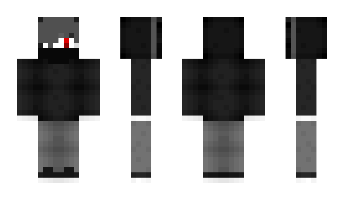 Millions Minecraft Skin