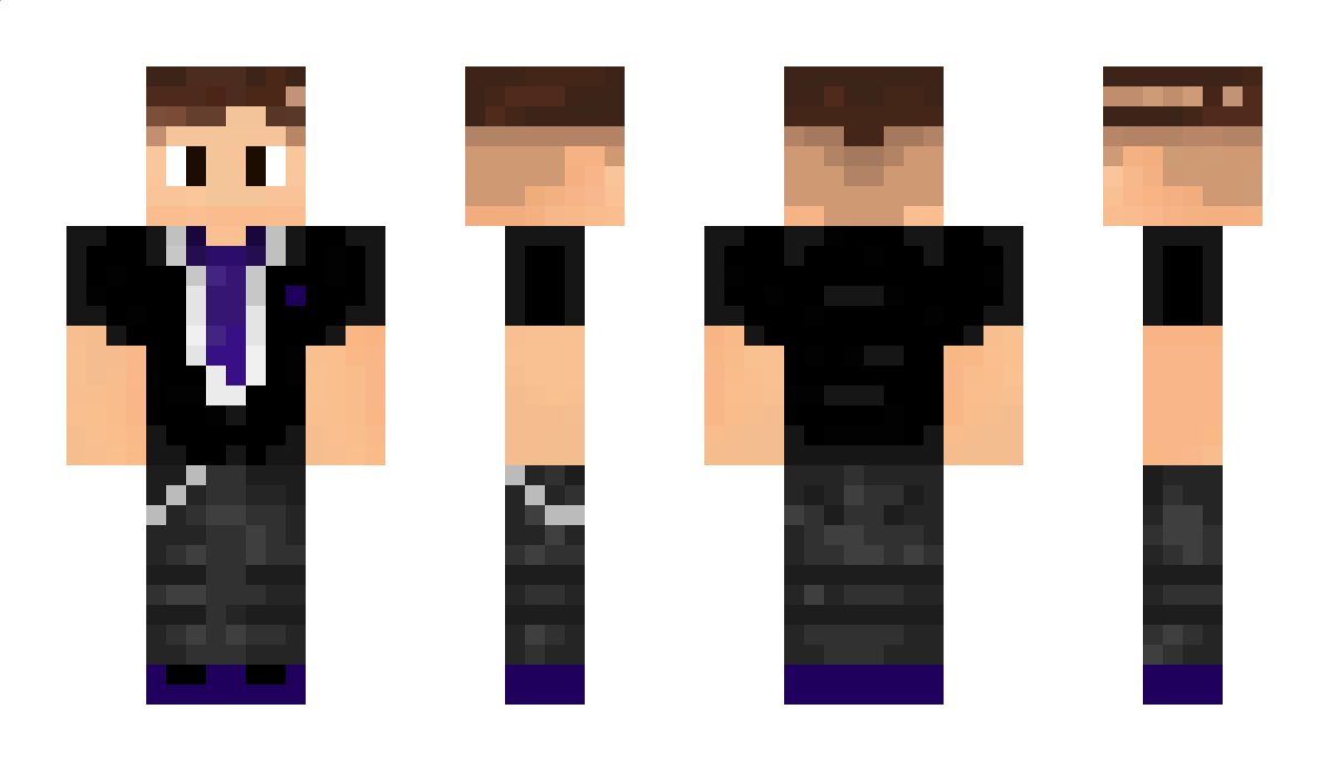 N0t_Shadow Minecraft Skin