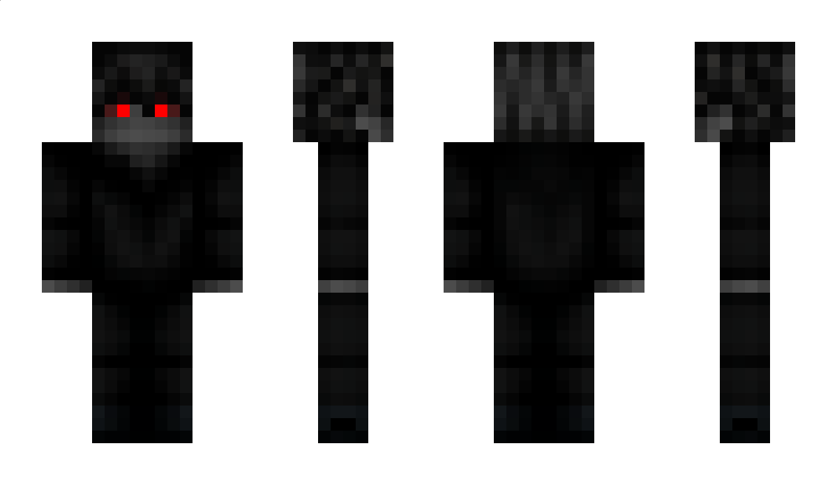 Xylo99 Minecraft Skin