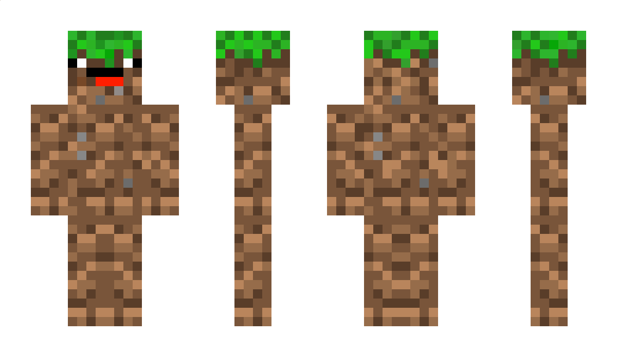 cianhc2013 Minecraft Skin