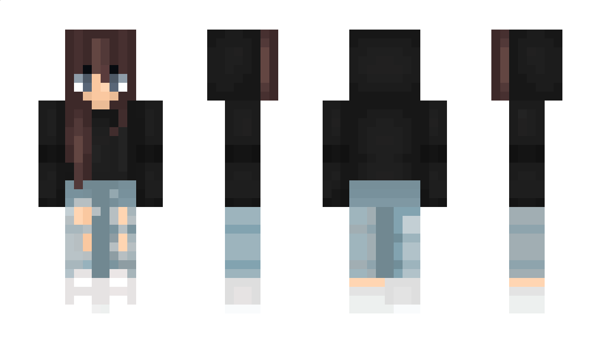 Eternqls Minecraft Skin