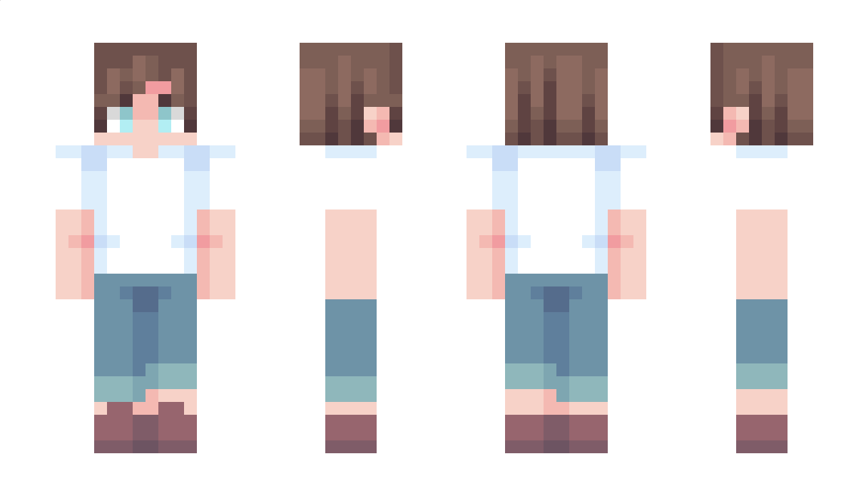 yedidbl Minecraft Skin