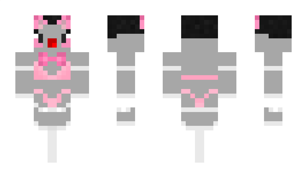 Die_pizzarolle Minecraft Skin