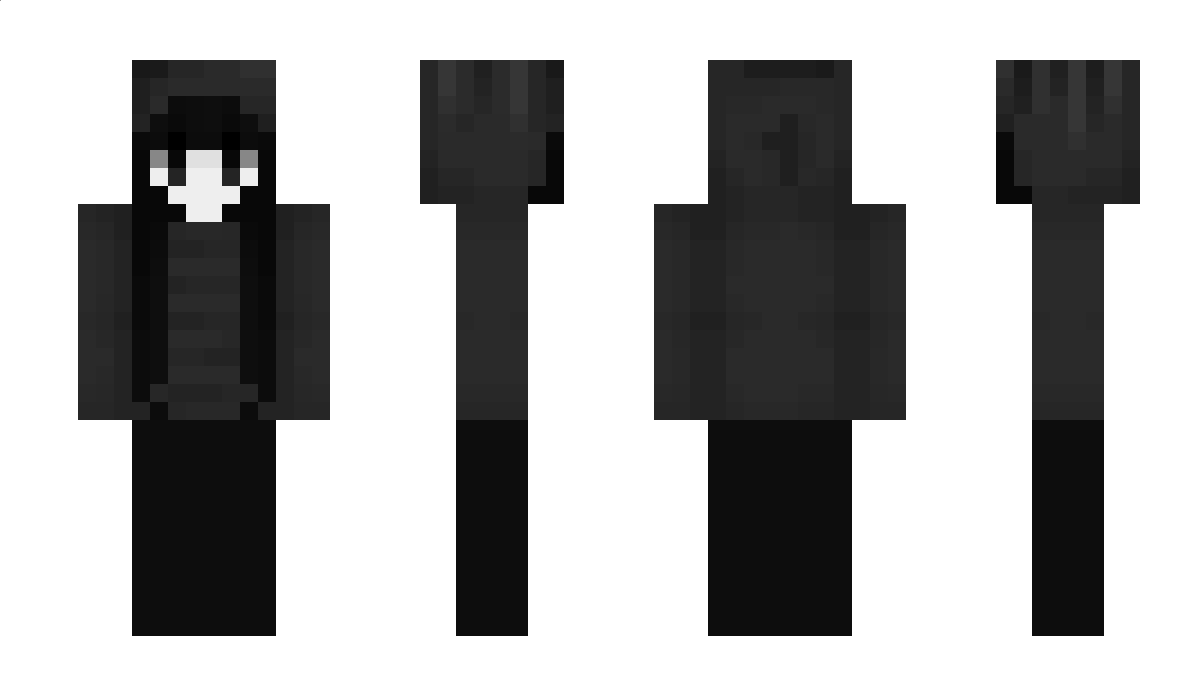 2Shm Minecraft Skin