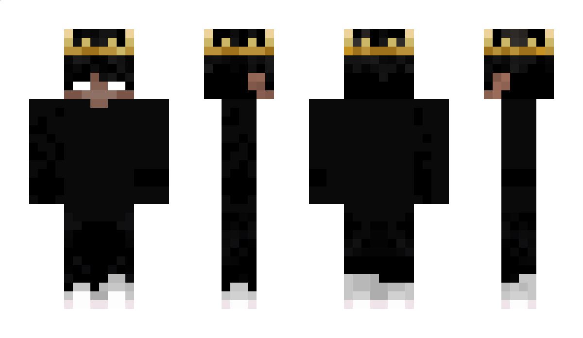 65ms_ Minecraft Skin