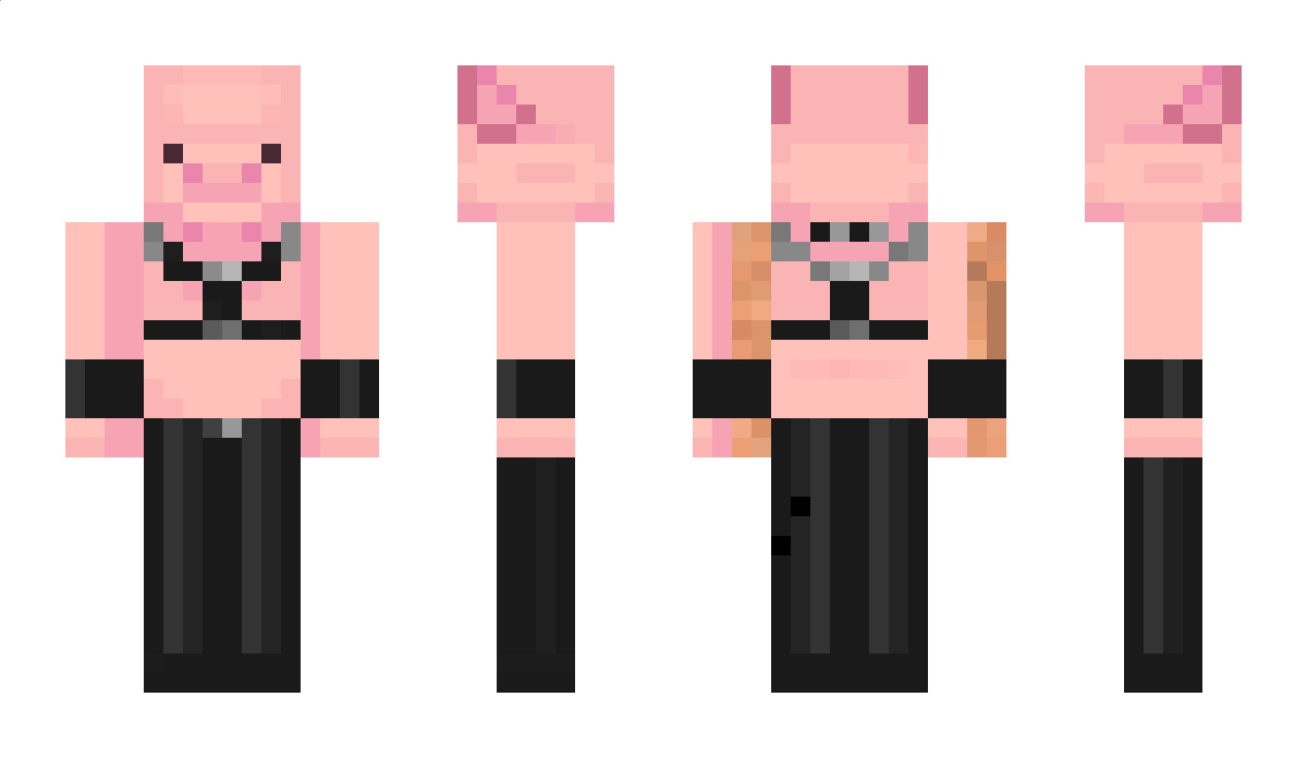 Demetr1y Minecraft Skin