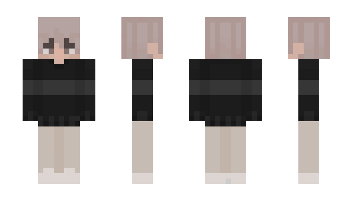 mabes Minecraft Skin