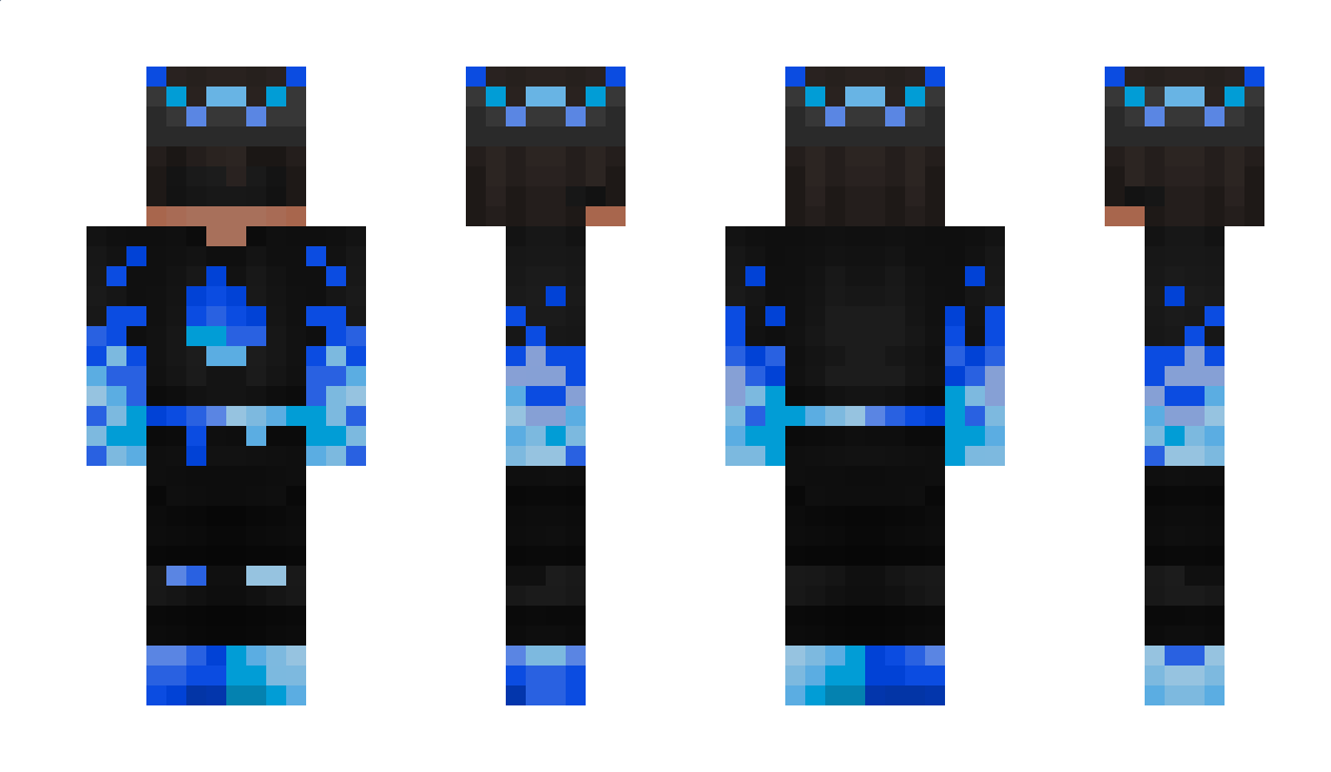 rivr__ Minecraft Skin