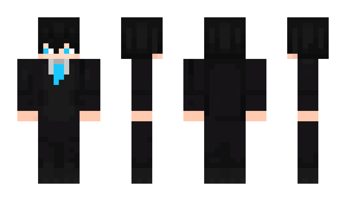 V4leGHG Minecraft Skin