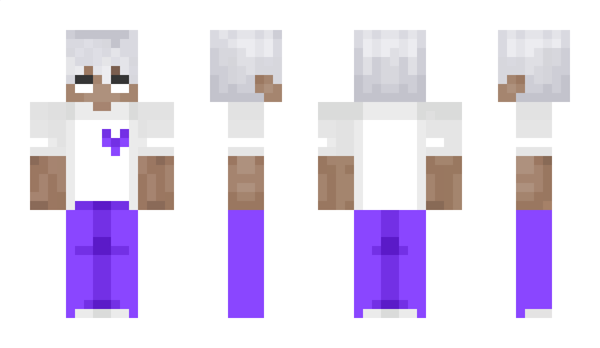 Mythic_Noor Minecraft Skin