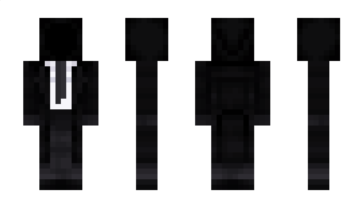 RunicGEAR Minecraft Skin