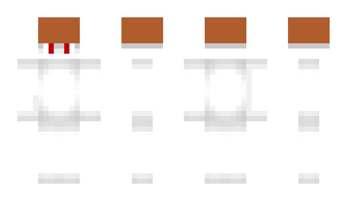 Bartolini2015 Minecraft Skin