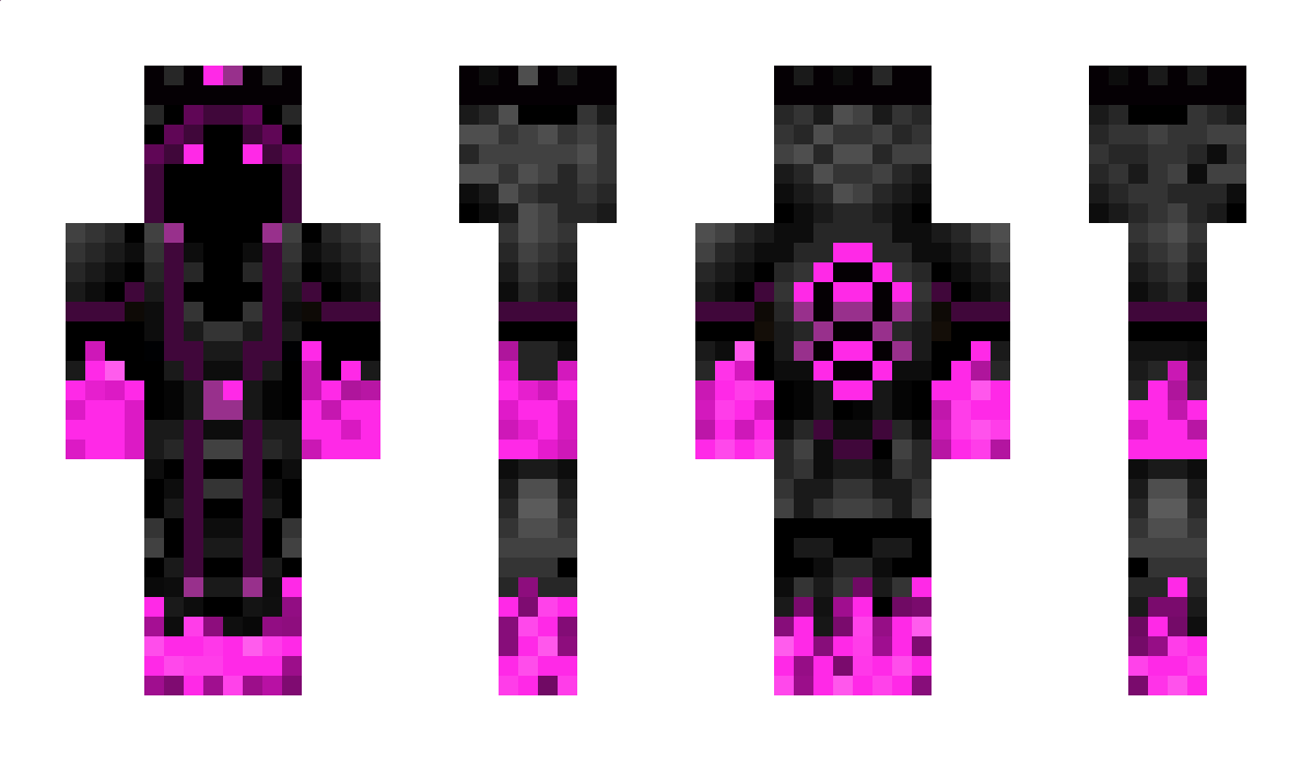 _ShadowLord449 Minecraft Skin