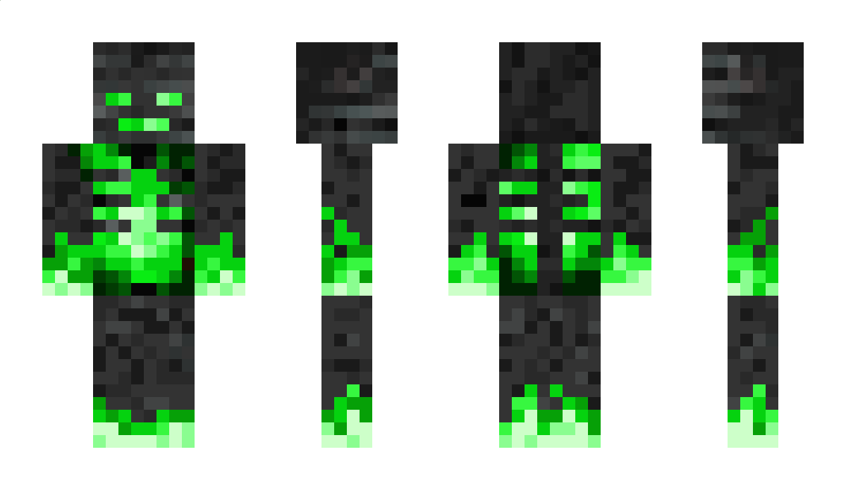 Davidmnmhb Minecraft Skin