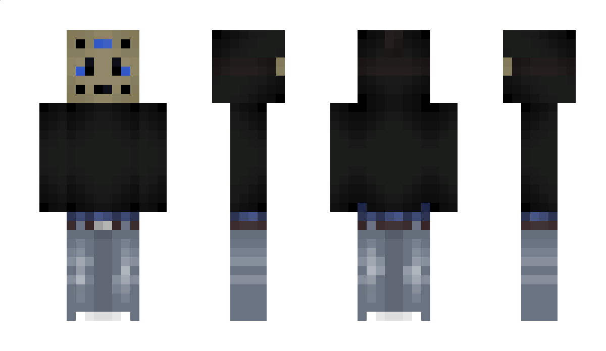 bardo17 Minecraft Skin