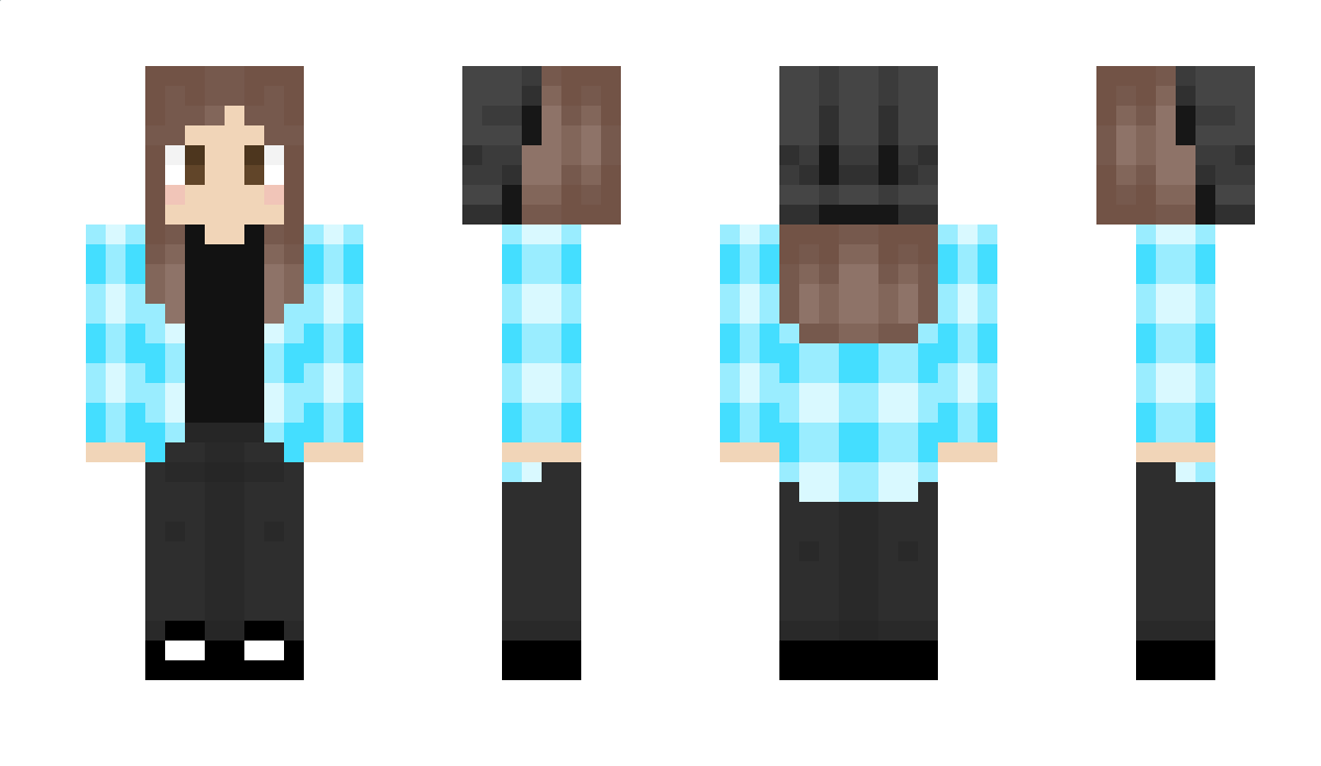 musishoon Minecraft Skin