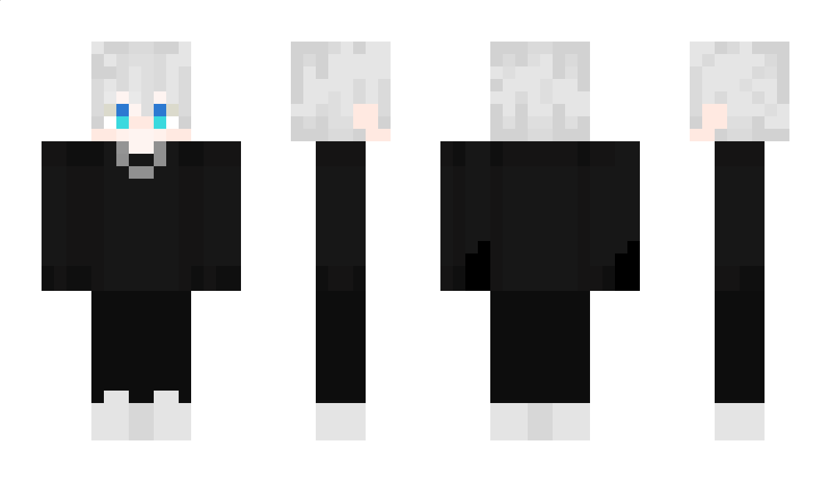 PhilippLB Minecraft Skin