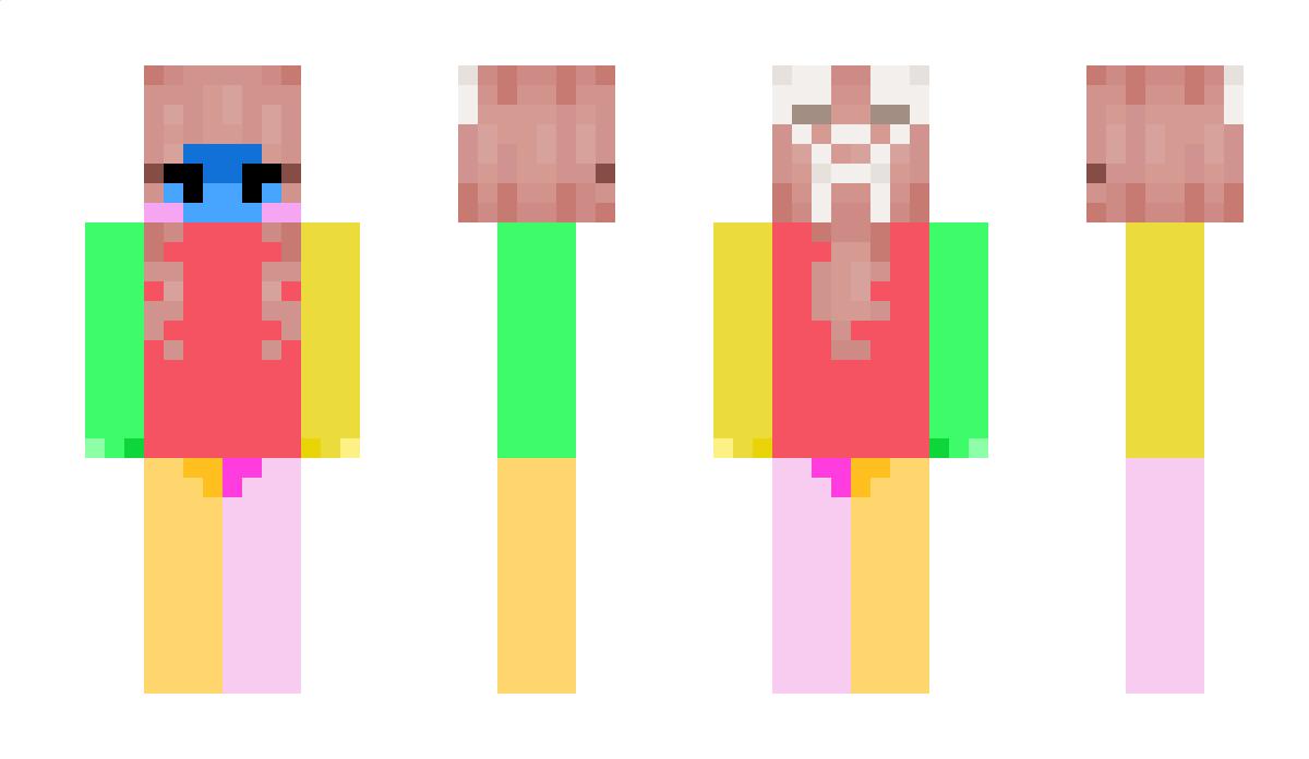 Totally_a_Real_S Minecraft Skin