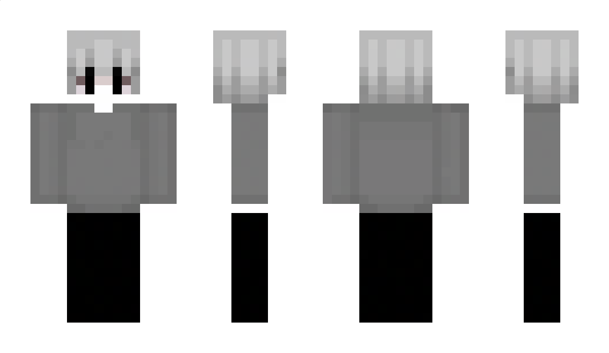 Caandys Minecraft Skin