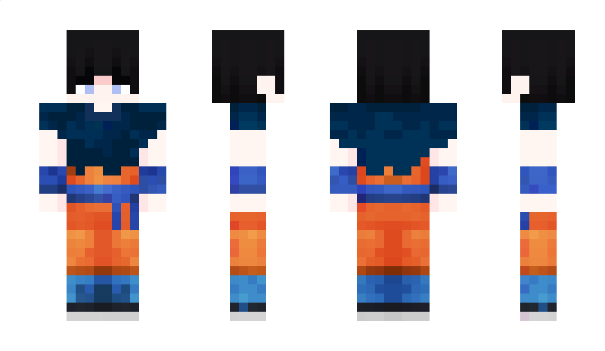 Napoleon_57 Minecraft Skin