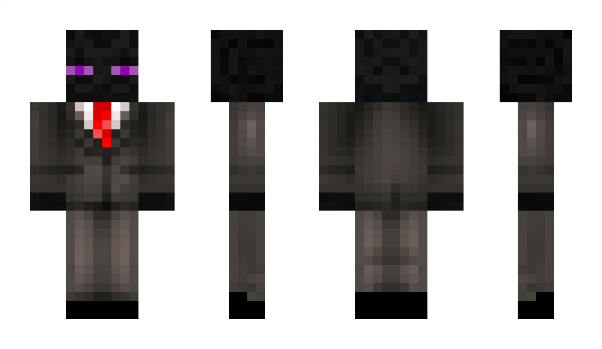 Lilpwnage36 Minecraft Skin