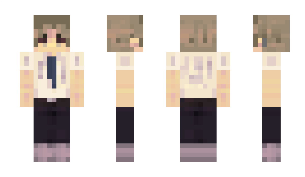 PROSPER_ROWAN Minecraft Skin