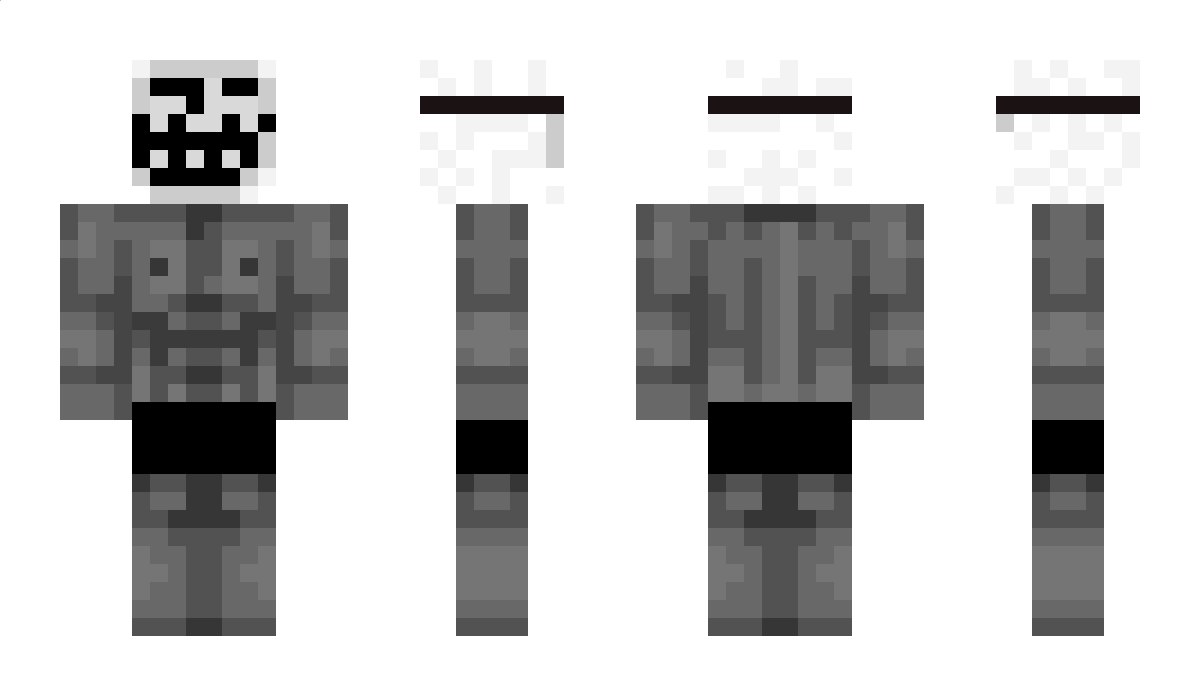 Leith222 Minecraft Skin