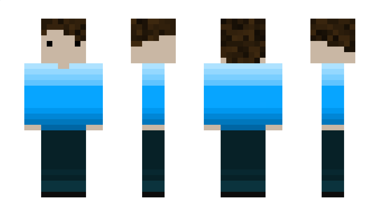 Dark_Ness__ Minecraft Skin