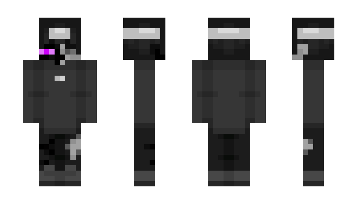 ethunz Minecraft Skin