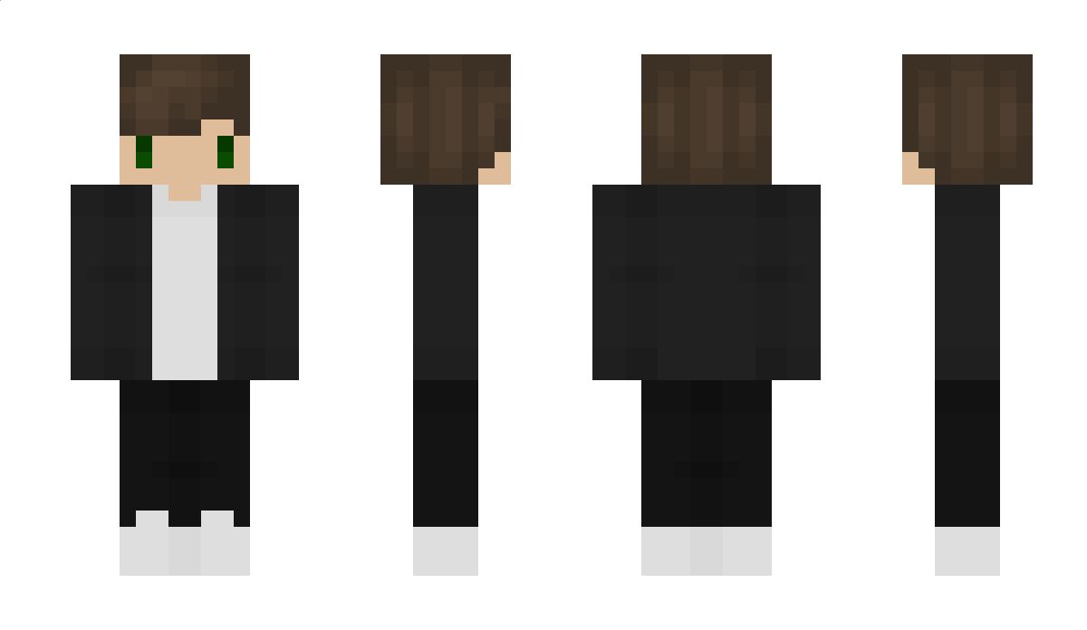 eobeno Minecraft Skin