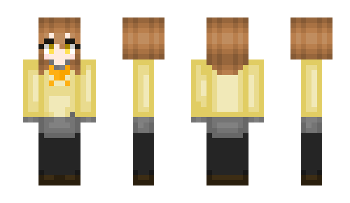 Malz99 Minecraft Skin