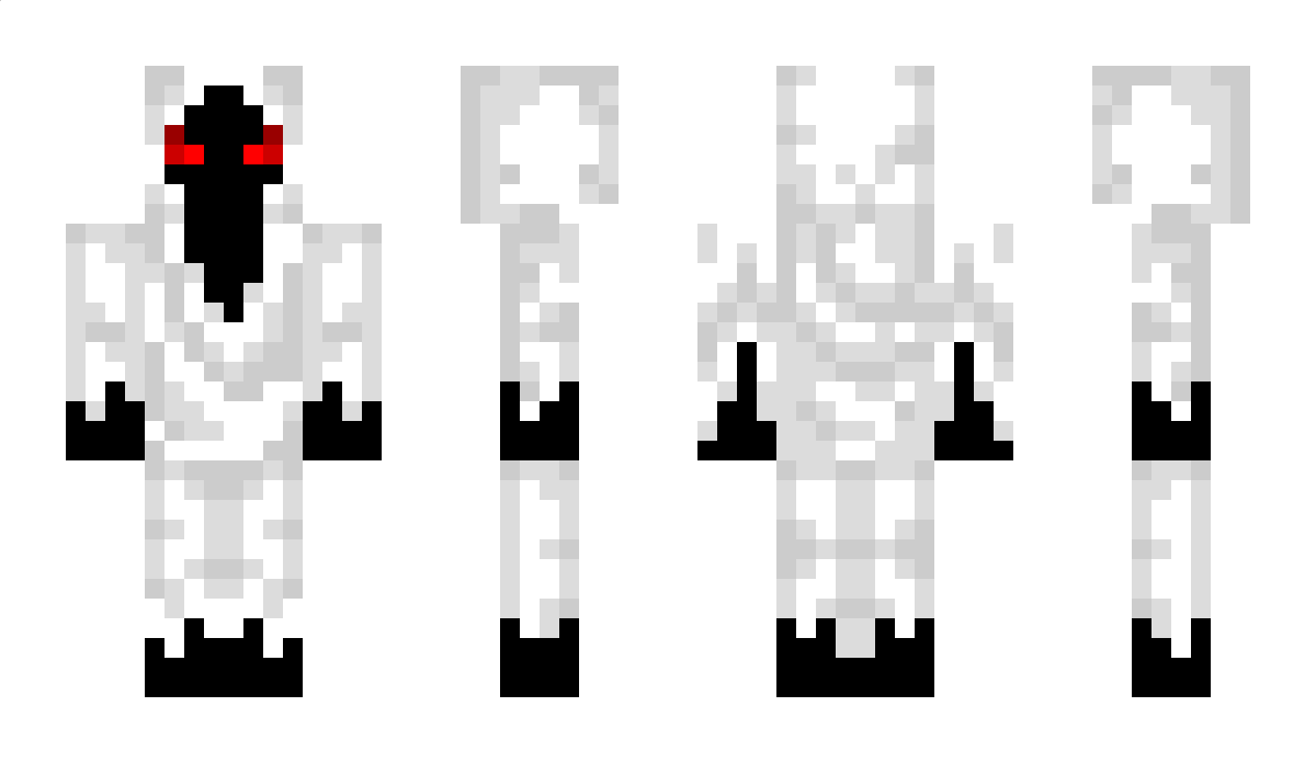 GewoonDiamond Minecraft Skin