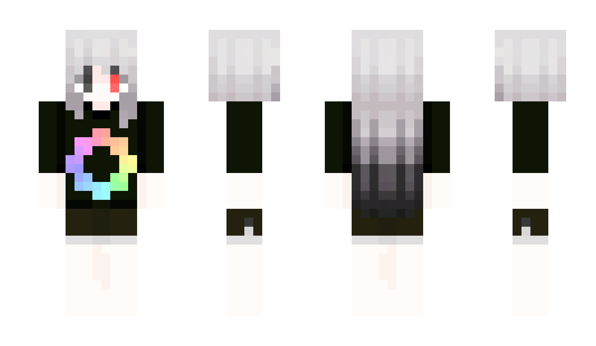 Dream1t Minecraft Skin