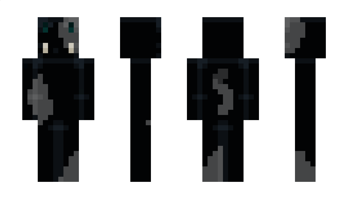 Zepmo Minecraft Skin