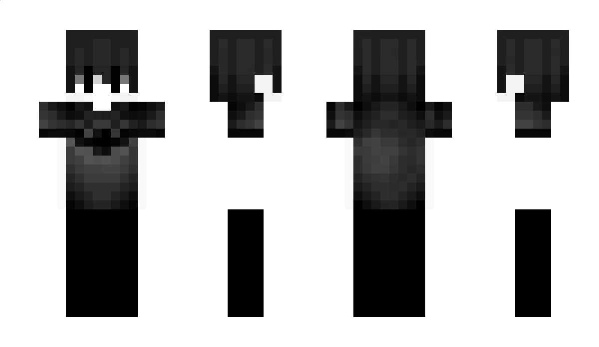 spxtify Minecraft Skin